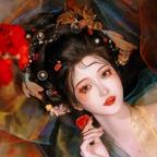 婉曦不姜宁头像