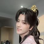 小九儿头像