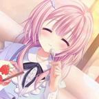 眠眠眠柿头像