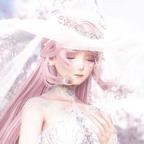 星星爱睡觉头像