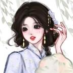 爱不能用嘴用行动证明头像