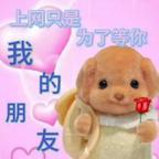 芙蕖头像