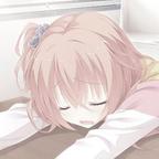 小妍大人头像