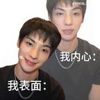 爱吃首乌枸杞茶的小厄头像