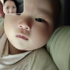 曾立婷婷姐姐头像