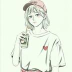 吃货姑娘最可爱*头像