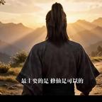 合欢宗大姬哥头像