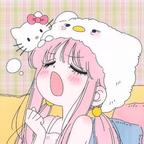 pabibear头像