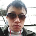 东华山的吴正平头像