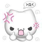 看见神经剧情就差评头像