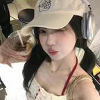 酷酷的小女头像