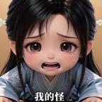 别怕爹保你头像