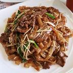 干炒牛河头像