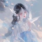 太乙境寰月神女玄灵音头像