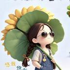 玲玲姐！💐🌹💐头像