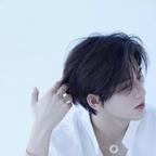 爱追剧的杨贵妃头像