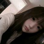 79岁悲郁少女头像