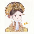 达观头像