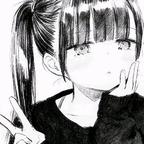 萌咩咩头像