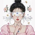 枕⭐而眠头像