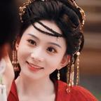 倾九洲头像