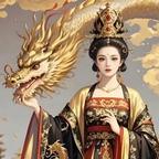 女皇陛下请翻牌子头像