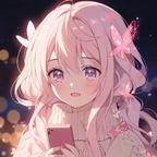 影七七头像