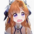 西格莉卡头像