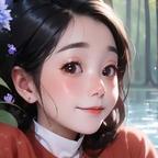 秋十月头像