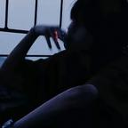 脸颊少了你的吻，头像