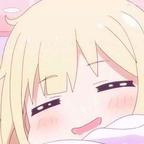 攸攸爱生活💕头像