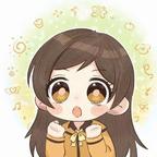 和栗薰子i头像
