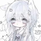 曦月头像
