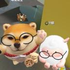 葛婉婷和葛梓轩头像
