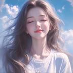 爱看短剧的咿呀头像