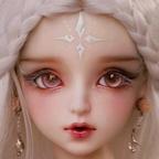 一树梨花压海棠头像