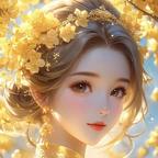 锦鲤头像