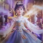 蘭竹头像