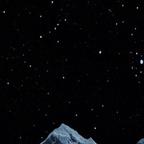 星落雪岭头像