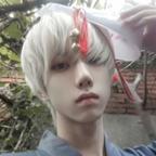 兔子精头像