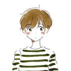 门徒茶浅头像