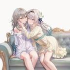 流萤头像