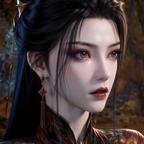 女帝你妈头像
