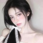 清清头像