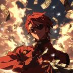 火火斩星头像