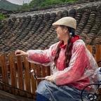 飘舞头像