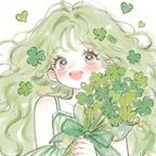 四叶草🍀头像