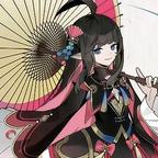 凹云（小号）头像