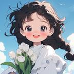 苗苗苗呀🌸头像