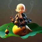 一生之爱头像